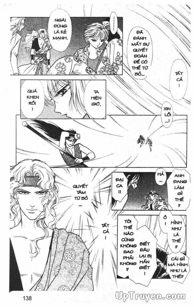 hoàng tử hoa - bud boy chapter 6 138