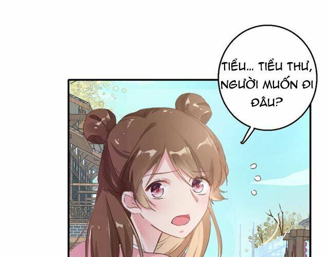 hoa nhan sách chapter 55.1 31