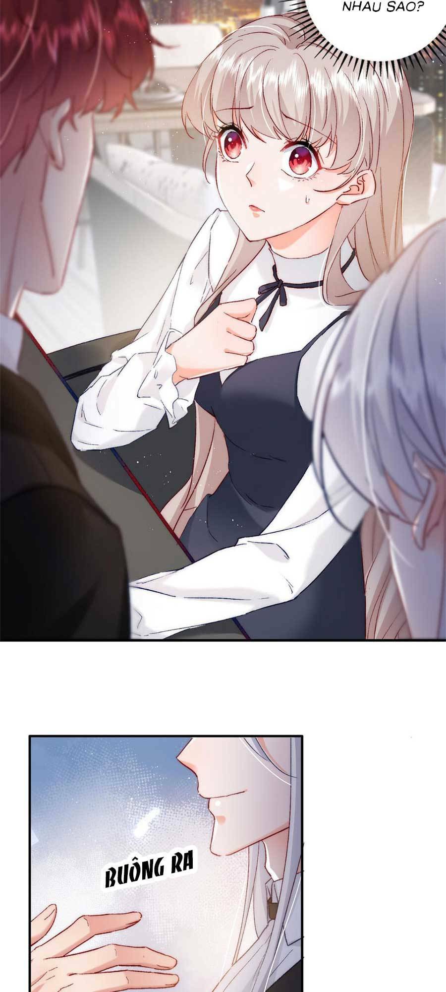 cô vợ của tôi không dễ bắt nạt chapter 30 6