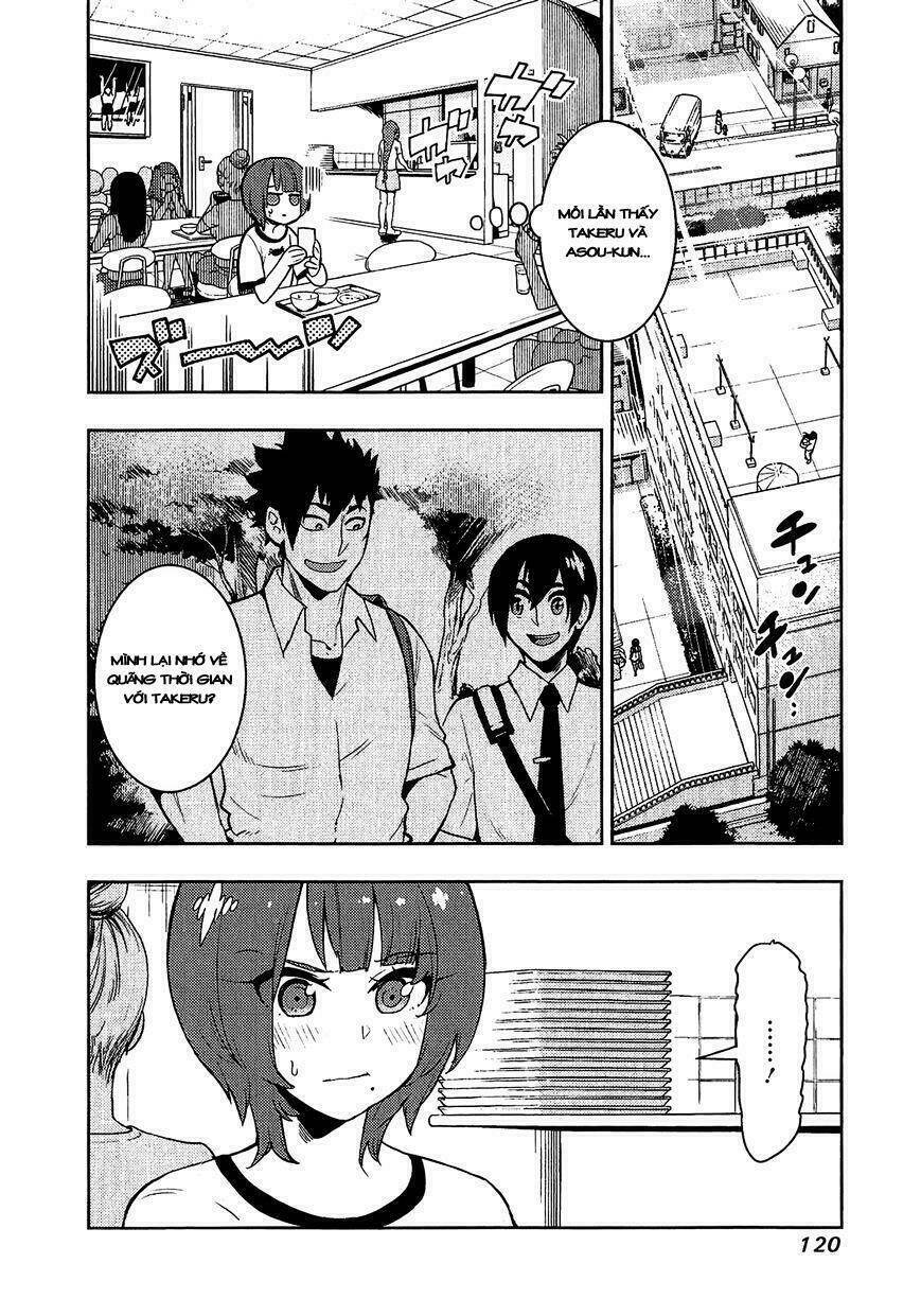 boku girl chapter 74 4