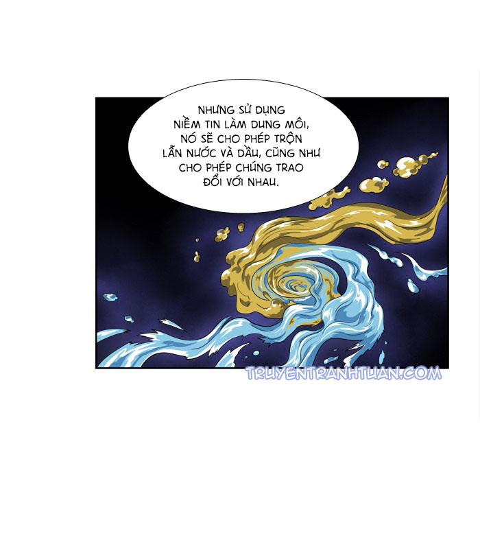 the gamer chapter 180 17