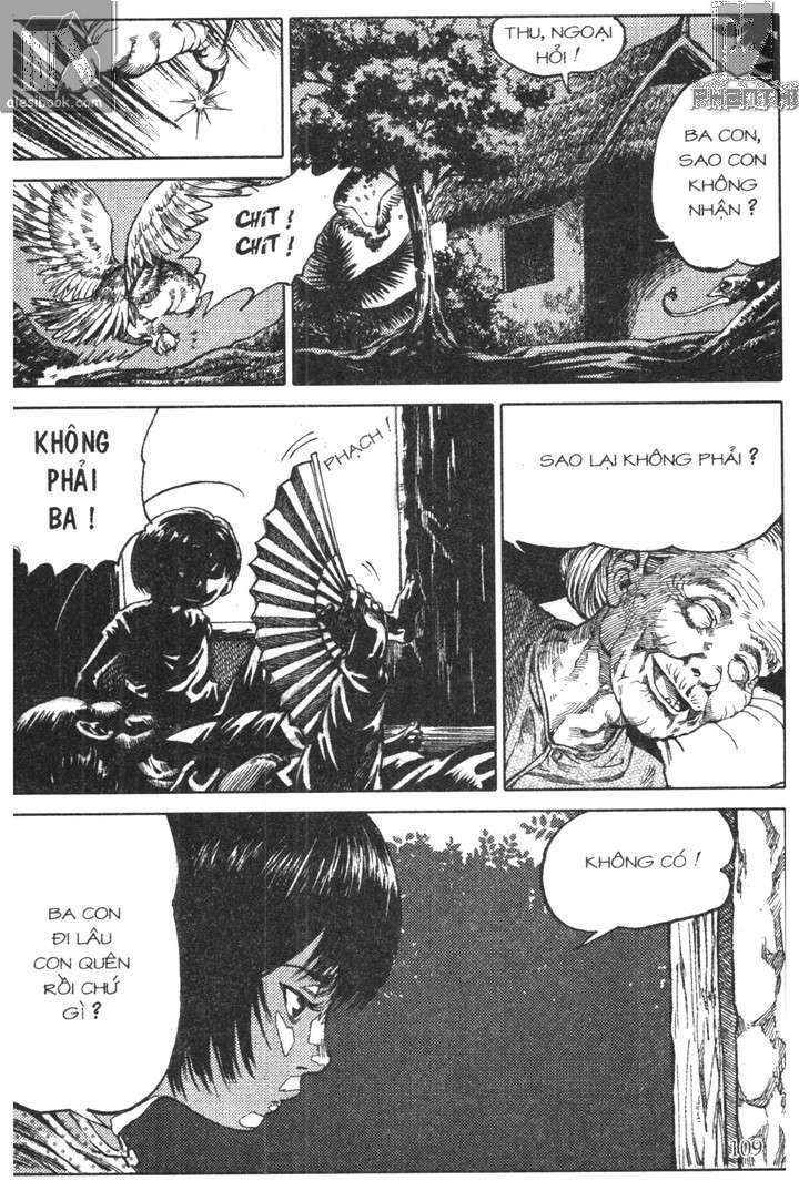 chiếc lược ngà chapter 5 11