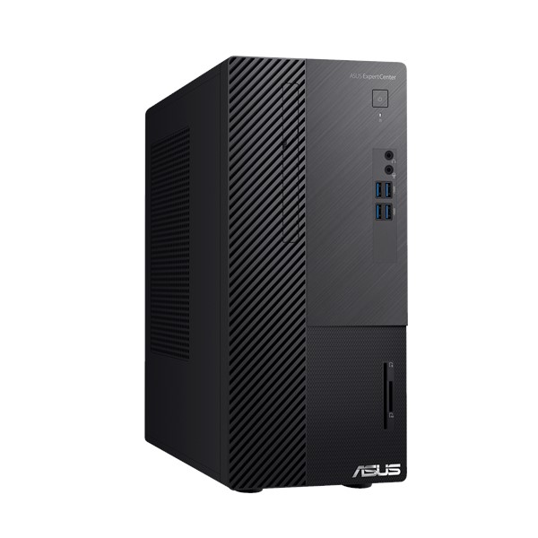 Máy tính PC ASUS D500MA (D500MA-7107000100)/ Intel Core i7-10700 (2.90GHz, 16MB)/ Ram 8GB DDR4/ SSD 256GB/ Intel UHD Graphics/ Wifi/ No Os/ 2 Yr - Hàng chính hãng