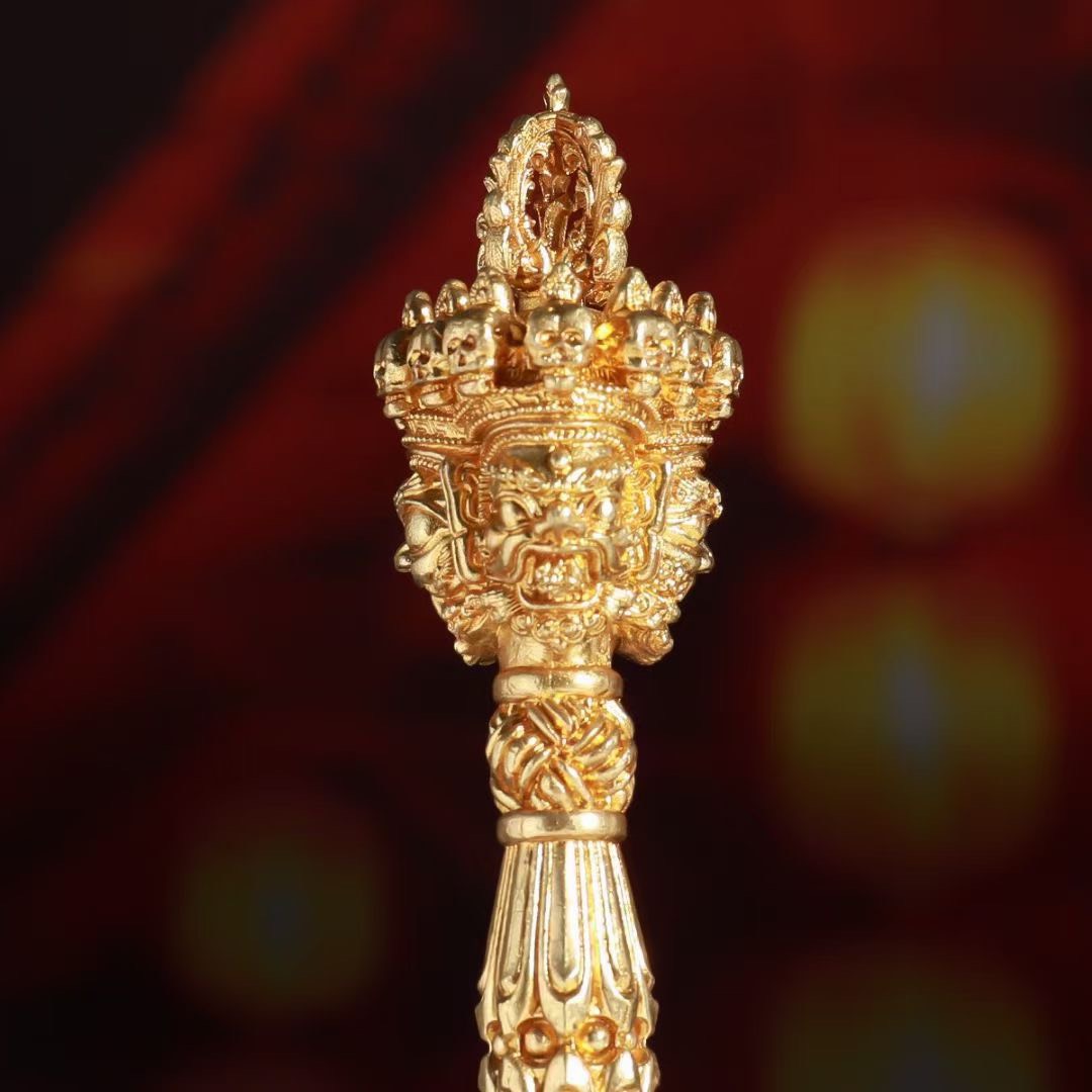 Đao Kim Cang Phổ Ba