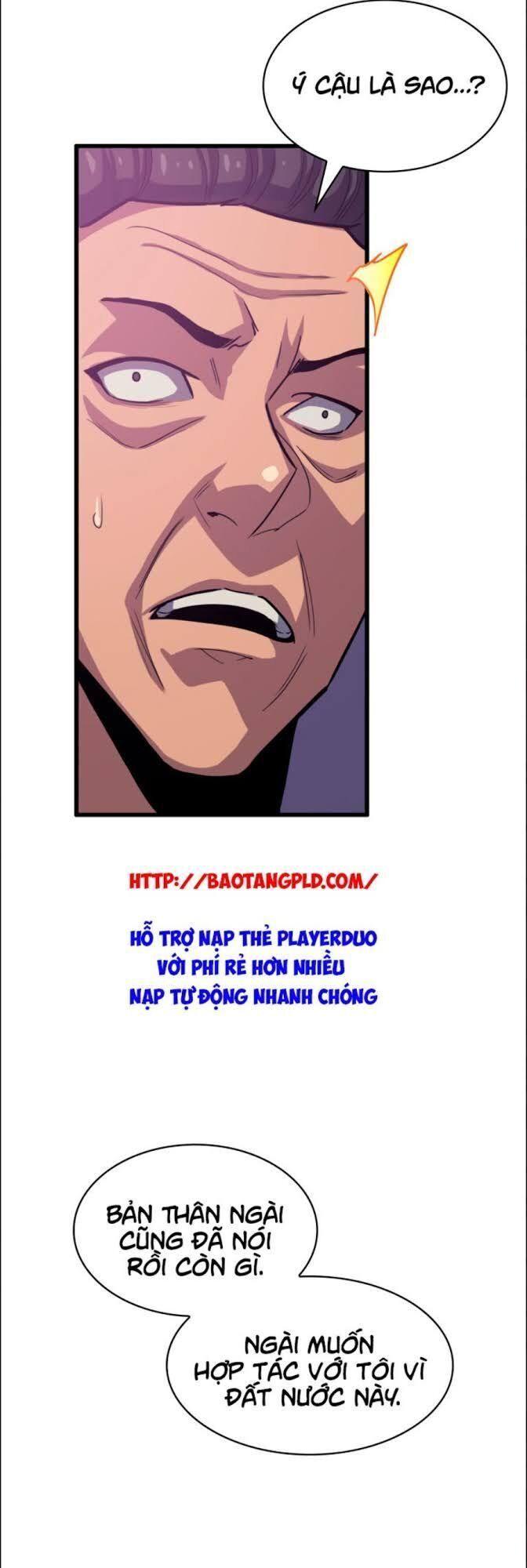 tôi trở lại thăng cấp một mình chapter 45 61