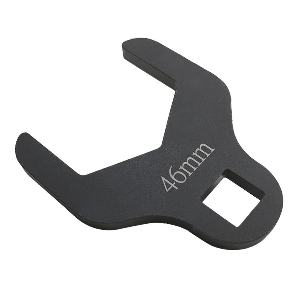 46mm Water Pump Wrench Timing Belt Tension Spanner for   1/2" Drive