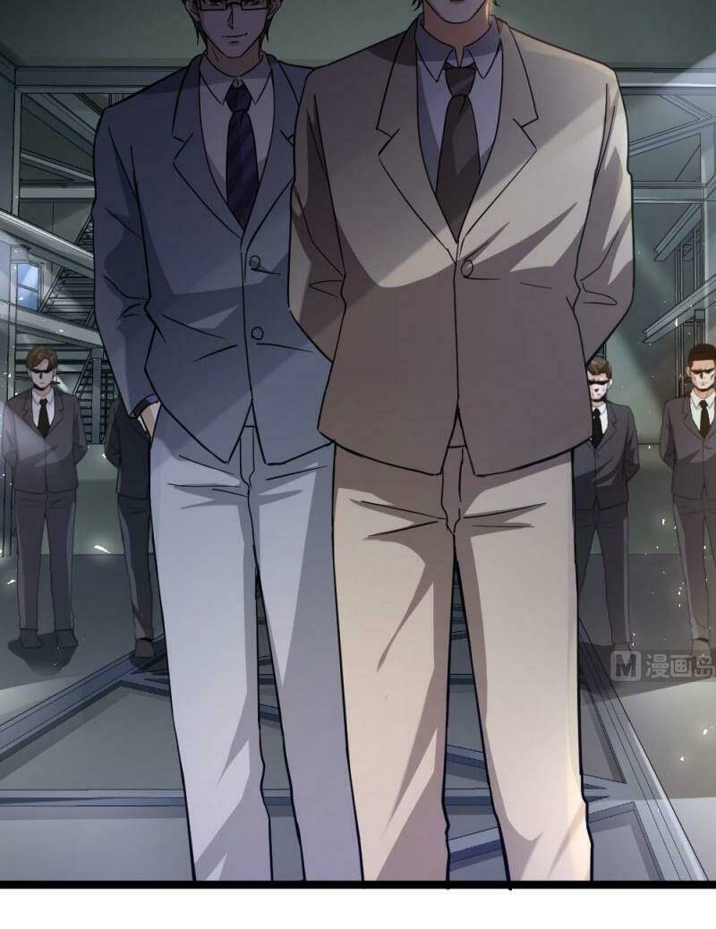 tối cuồng nữ tế chapter 43 18