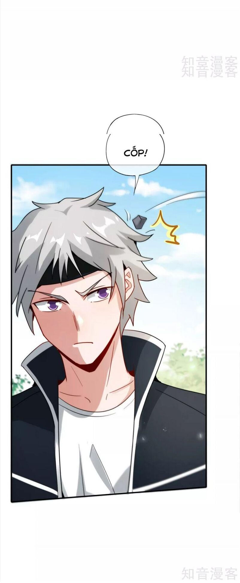 vòng bạn bè mạnh nhất của tiên giới chapter 61 34