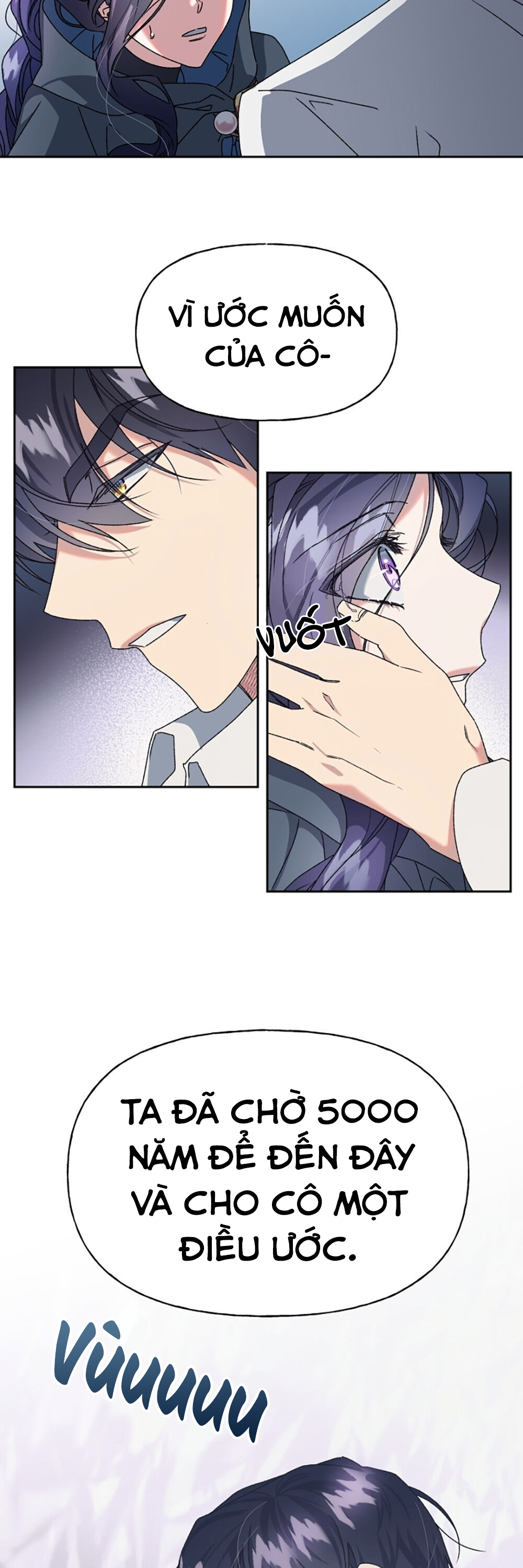 nàng công chúa trở thành vật hiến tế chapter 12 14