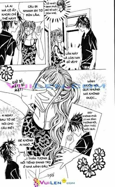 mùa ảo vọng - strange pension chapter 4 109