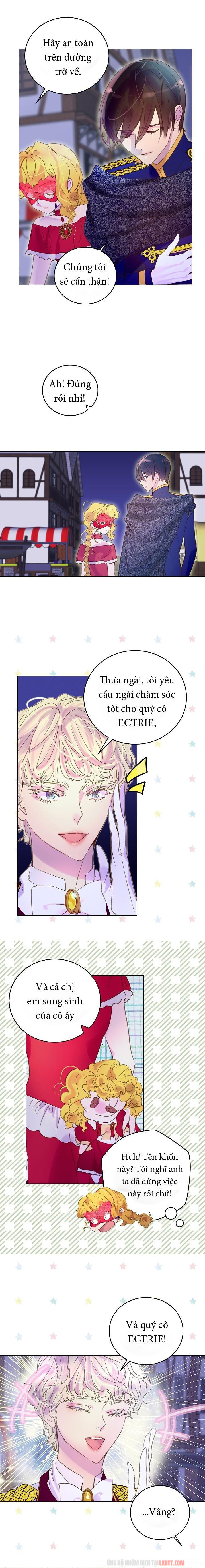 đừng xem thường nữ phụ chapter 65 3