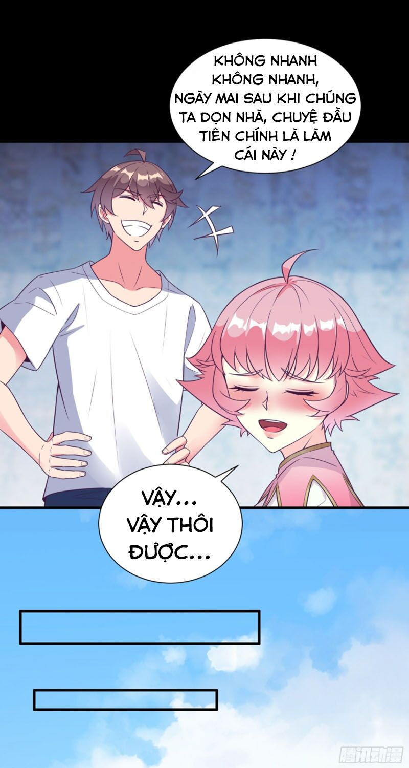 ta lập hậu cung tại tây du ký chapter 44 32