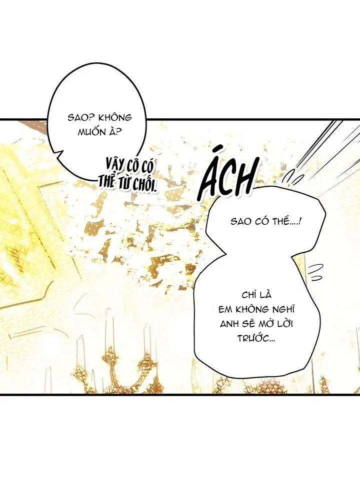 cổ tích về người mẹ kế chapter 40 6