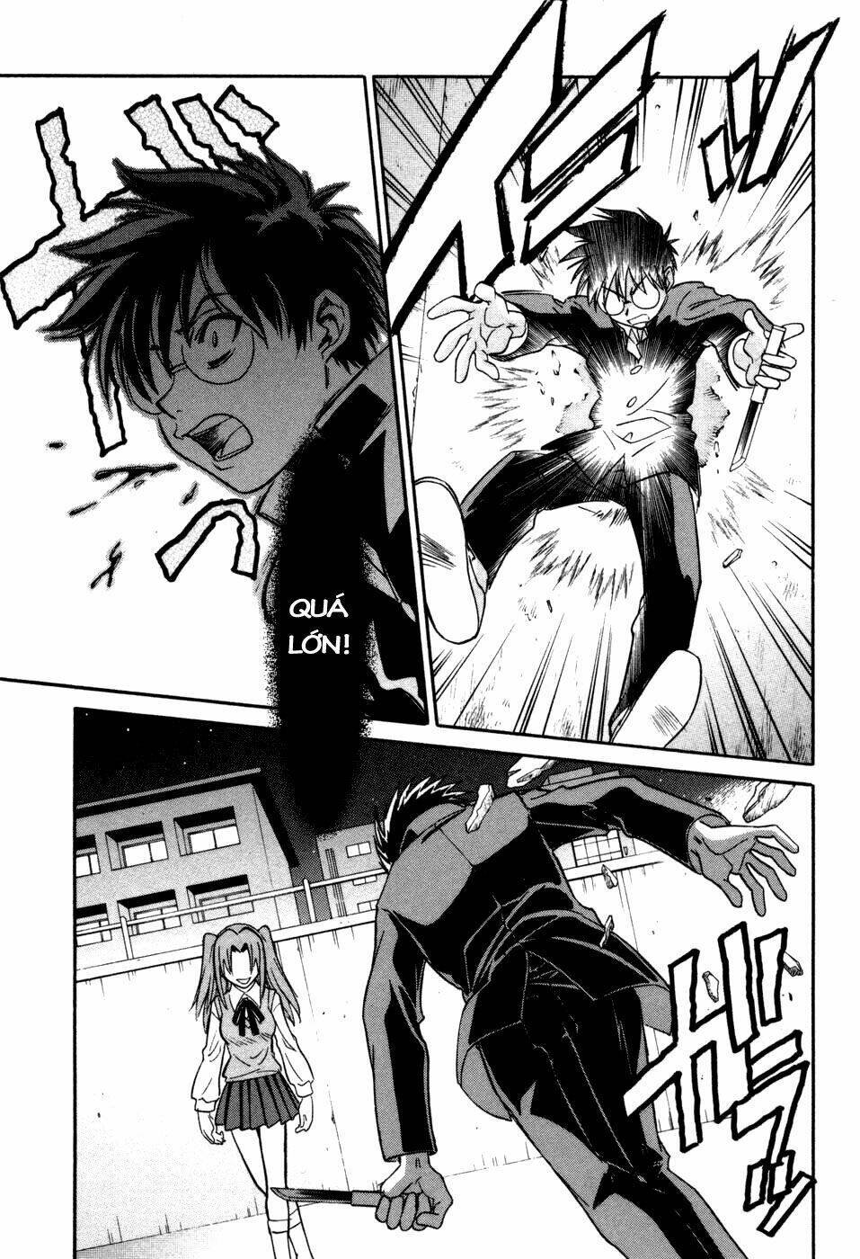 melty blood chapter 12 9