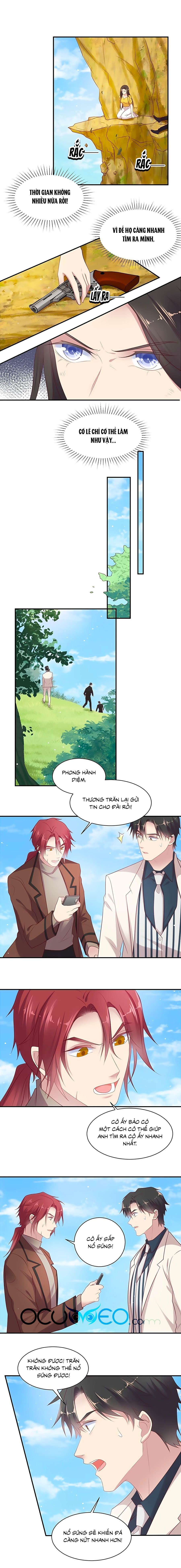 khoá chặt đôi môi (full) chapter 112 2