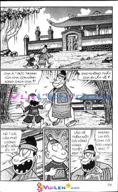 thần đồng đất việt chapter 57 76
