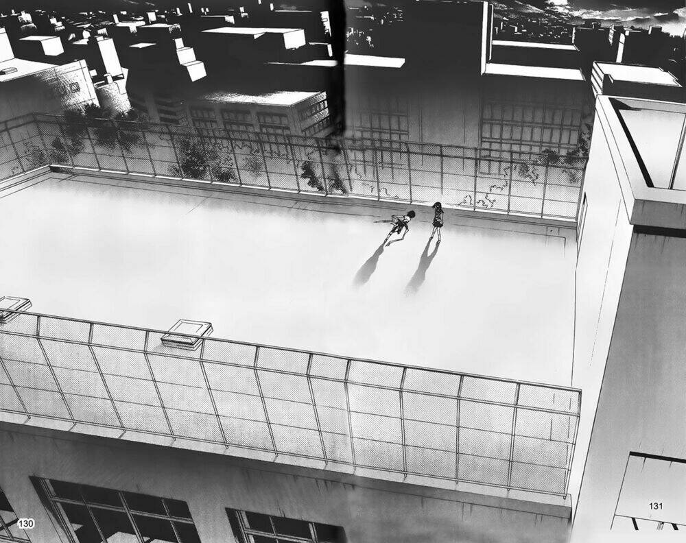 emma đến từ địa phủ chapter 31 41