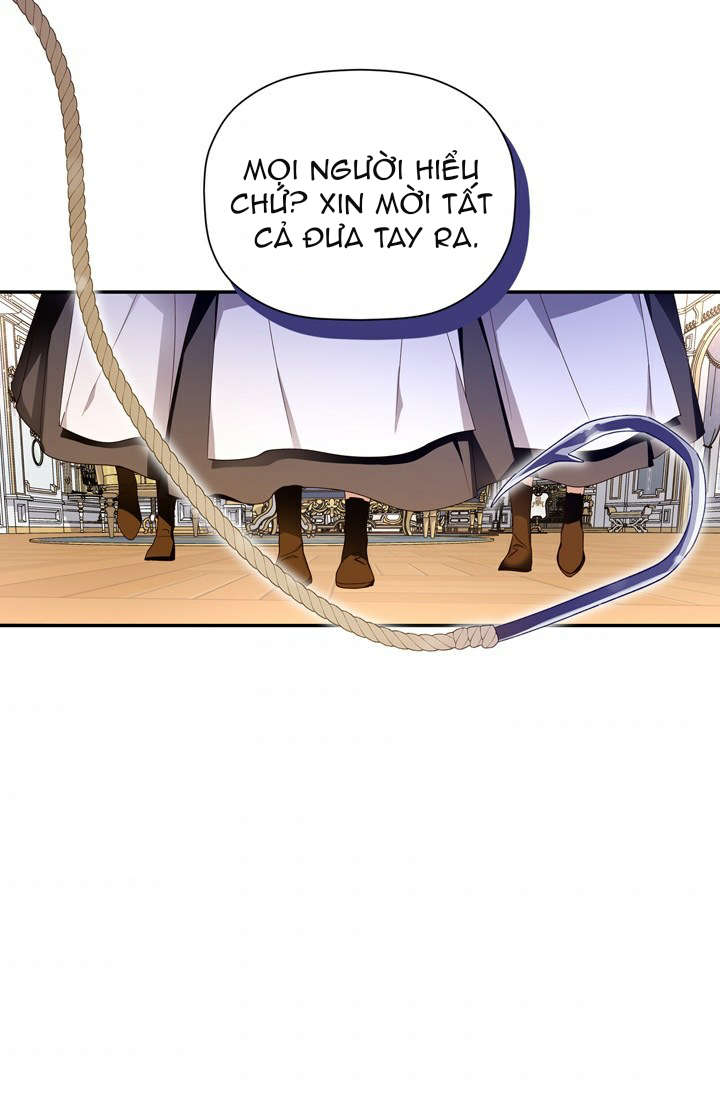 cách che giấu đứa con của hoàng đế chapter 11 52