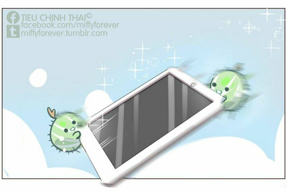 bạn trai xương rồng chapter 1 42