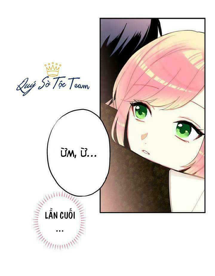 thánh nữ ẩn danh chapter 16 15