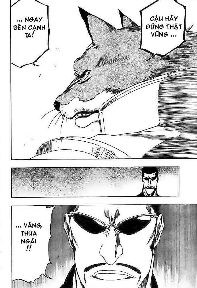 thần chết ichigo chapter 327 11