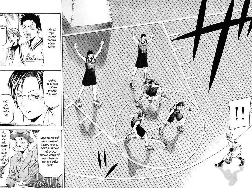 cross over chapter 3 15