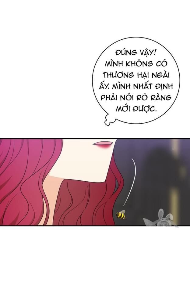 xuyên không trở thành mẹ của nhân vật phản diện chapter 35 55