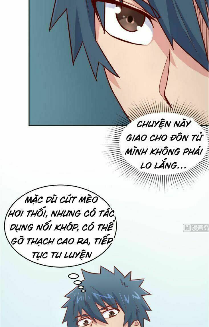 bác sĩ riêng của nữ thần chapter 45 10