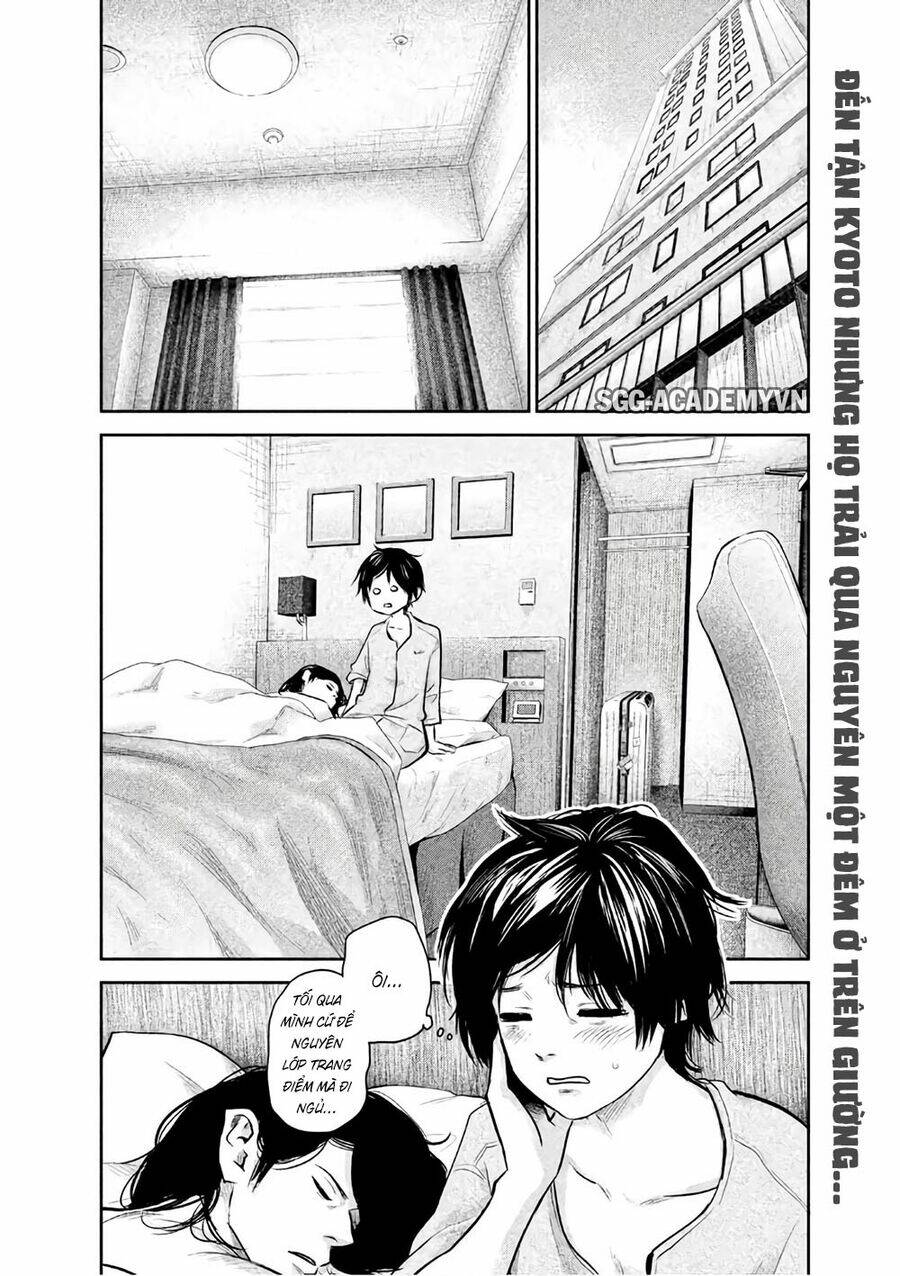 đạo luật nhiều vợ chapter 164 5