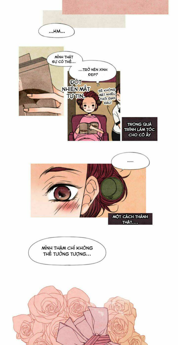 romantic marbling chapter 13 13