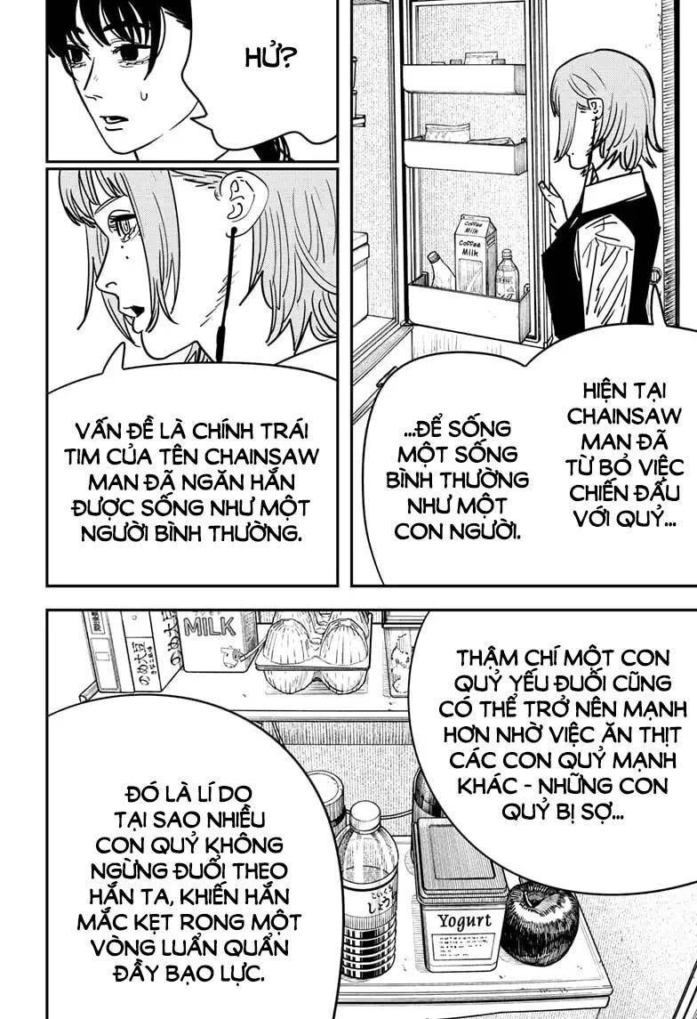 chainsaw man - thợ săn quỷ chapter 135 14