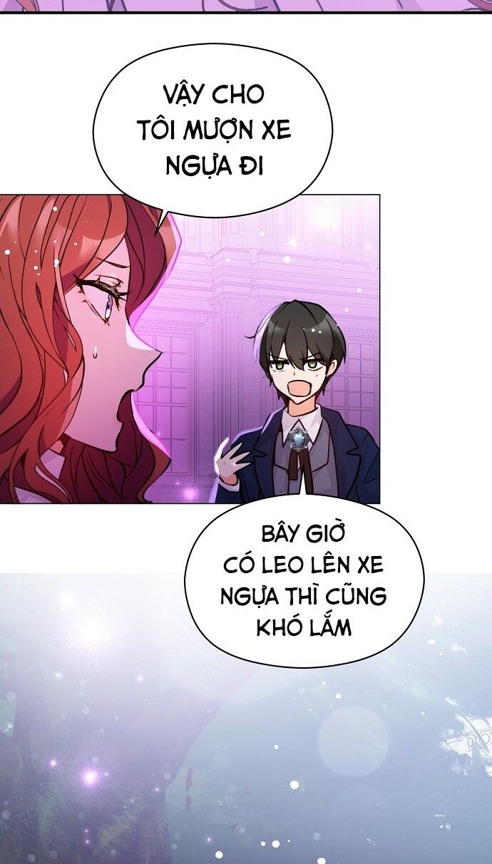 tôi không cố ý quyến rũ nam chính đâu! chapter 29 32