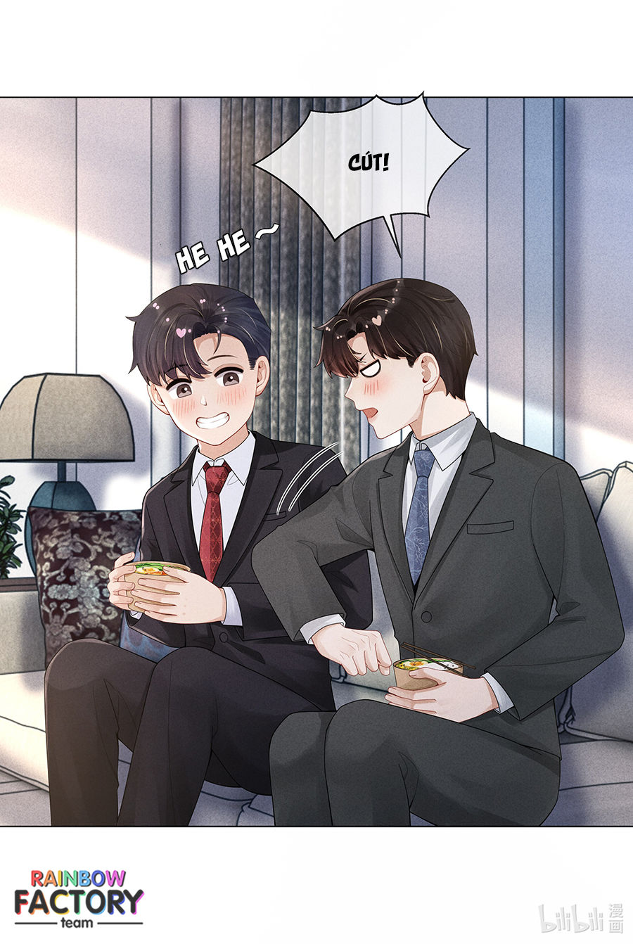 dior tiên sinh chapter 60 53