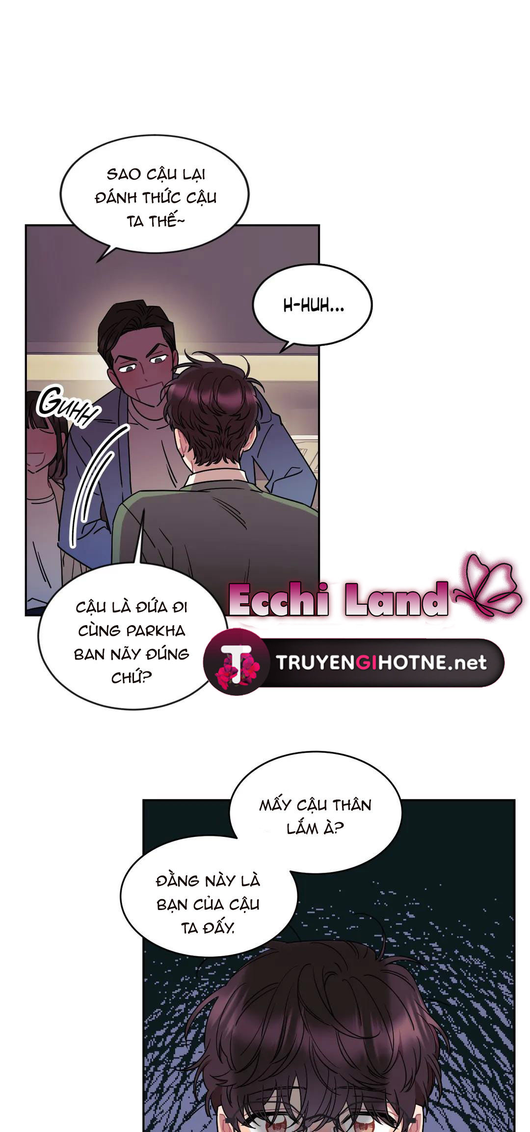 thang đo tình yêu 100% chapter 5.2 5