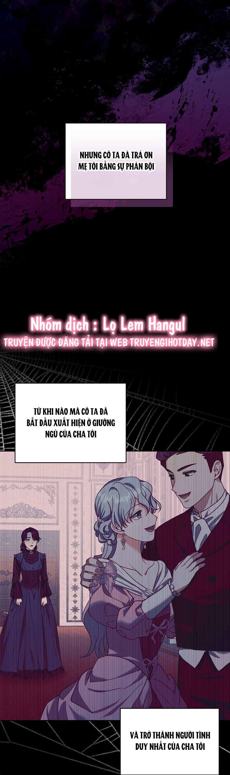 tôi đã có con với người chồng phản diện chapter 89 28