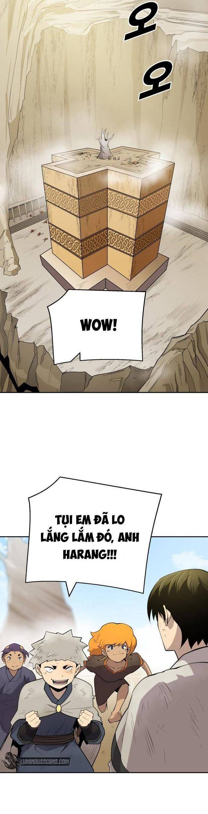 kiếm sĩ thiếu niên chapter 33 1