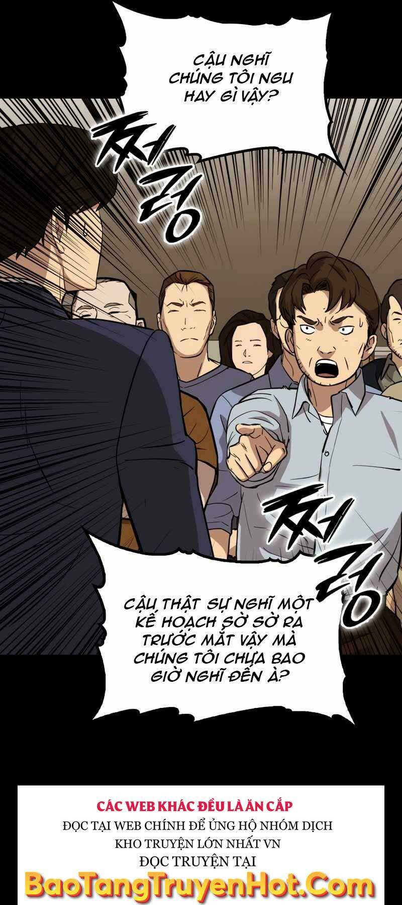 cánh cổng mở ra đúng ngày đầu tiên tôi thành chính trị gia chapter 27 7