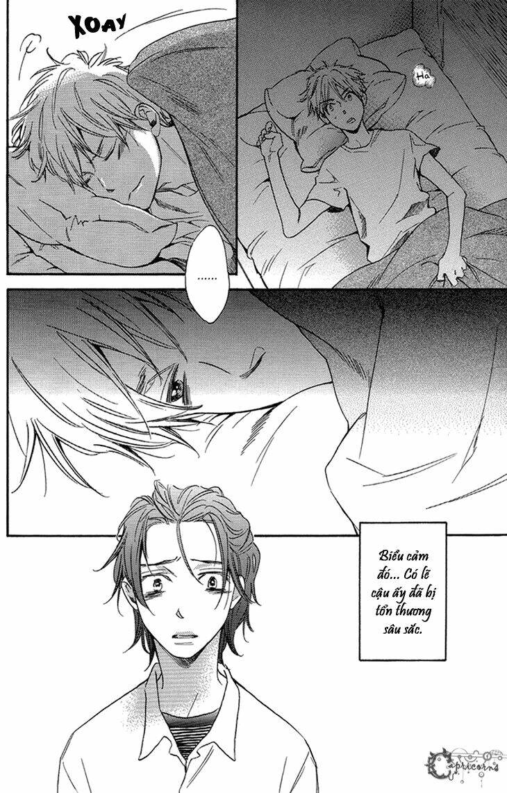 ouji no kikan chapter 4 8