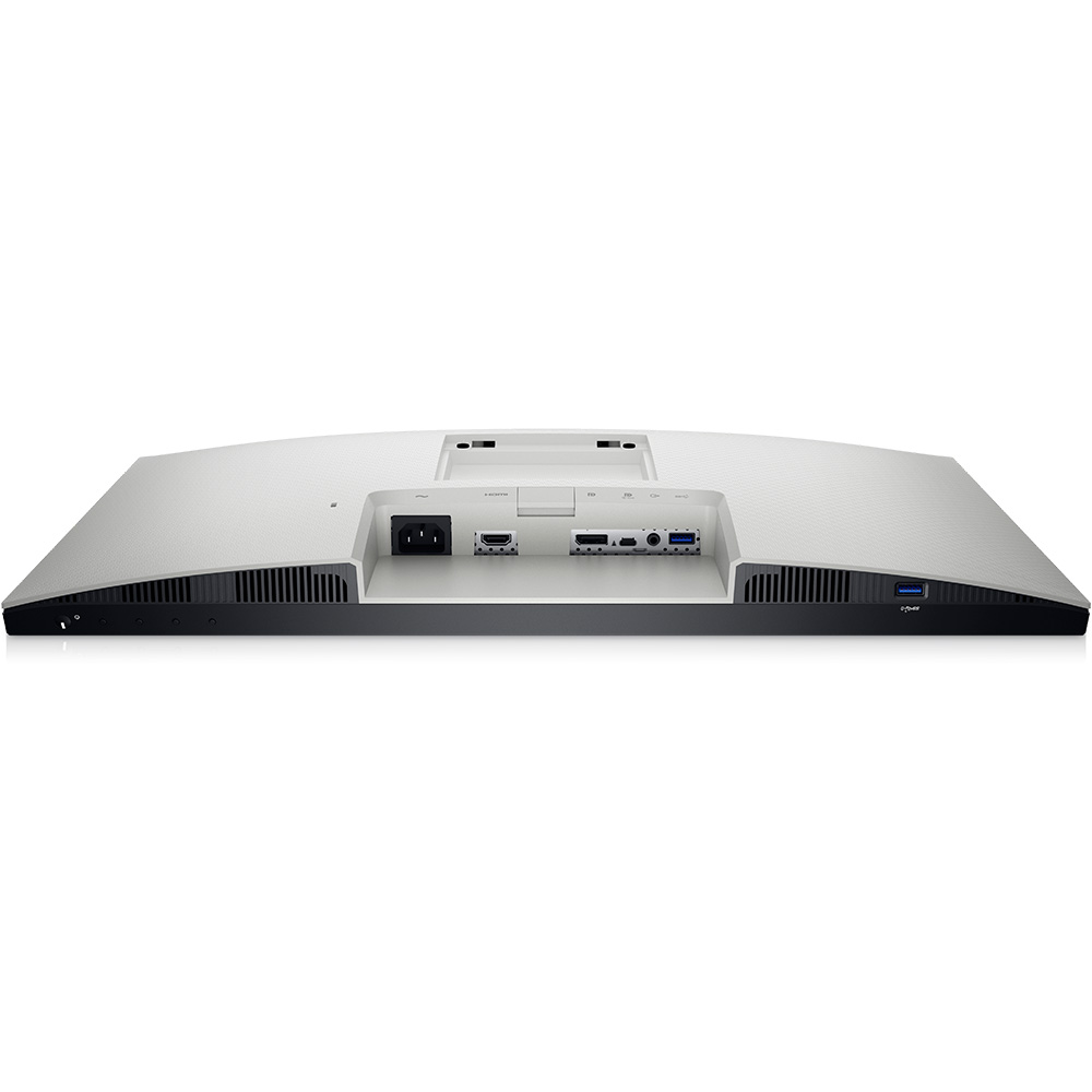 Màn Hình Dell S2422HZ (24 INCH | FHD | IPS | 75Hz | USB-C | HDMI | DP | LOA | WEBCAM  ) - Hàng Chính Hãng
