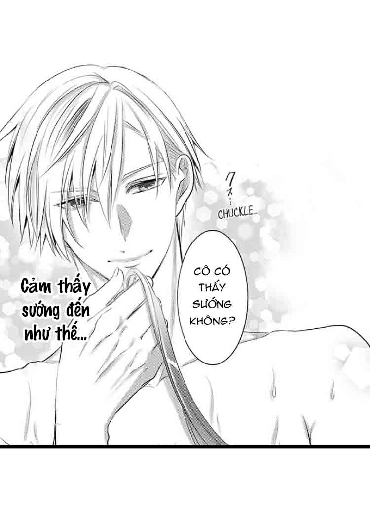 lớp học về tình dục sau khi bị cắm sừng (full) chapter 9.2 13