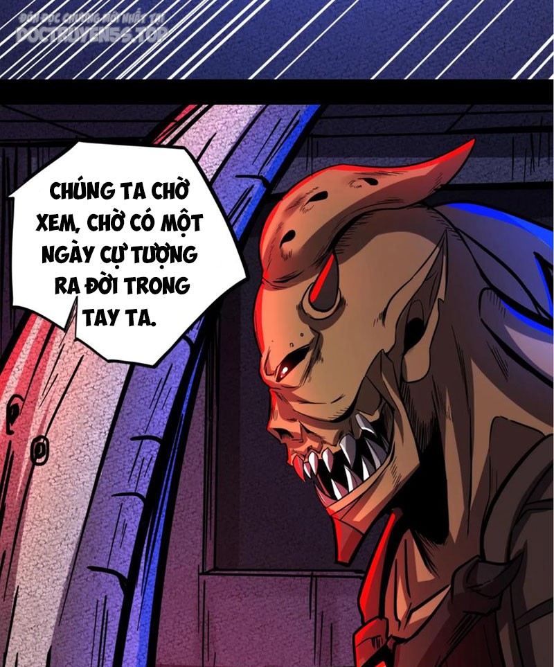 quỷ dị dược tề sư: bệnh nhân của ta đều là kinh khủng chapter 171 11