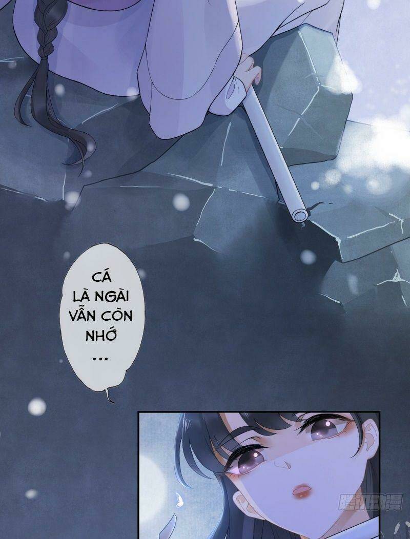 mê hoặc nhân tâm chapter 10 14