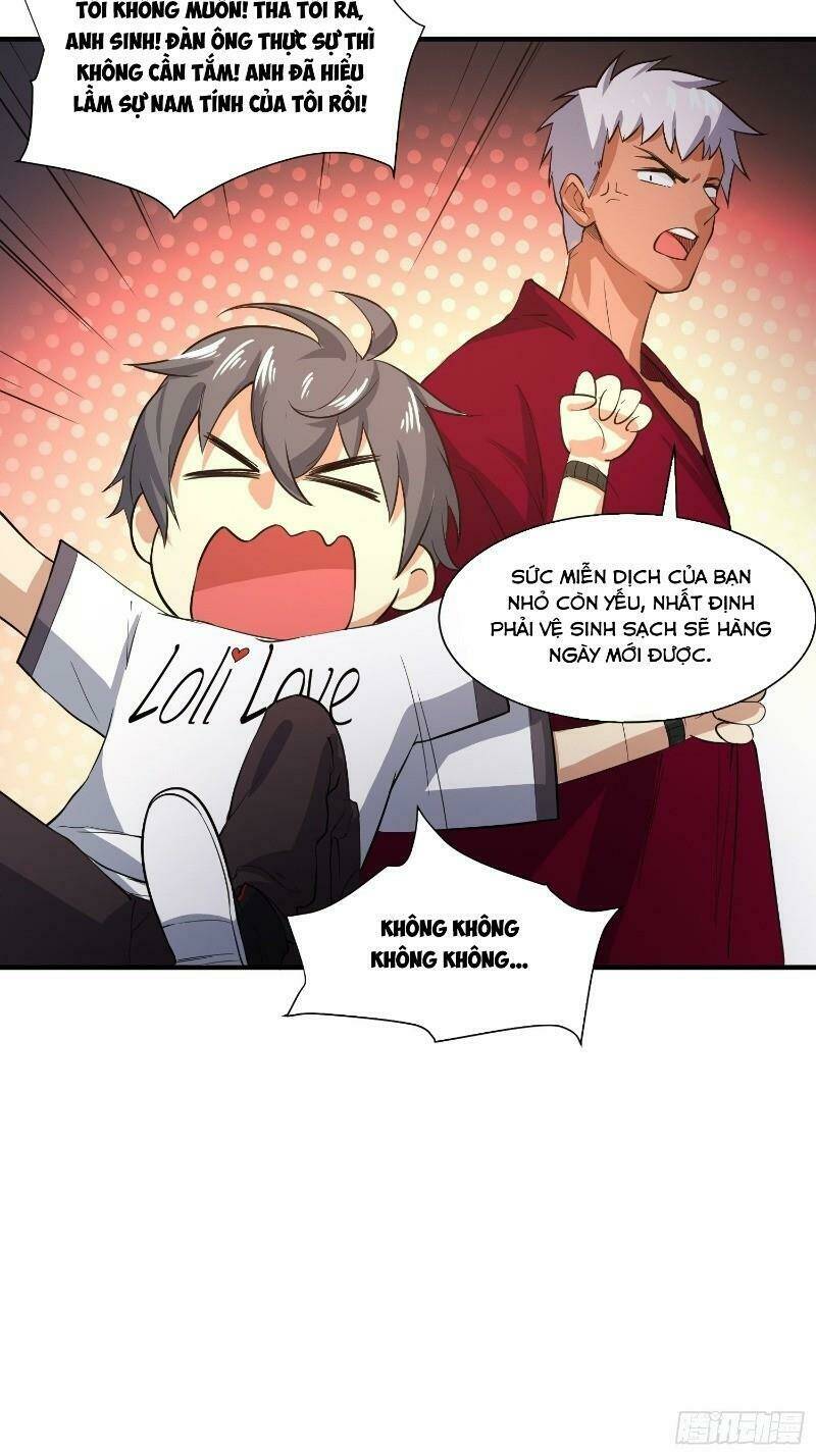 phía sau sát nhân án chapter 11 6