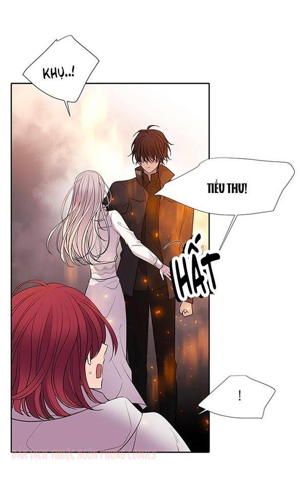 năm môn đệ của charlotte chapter 11 38