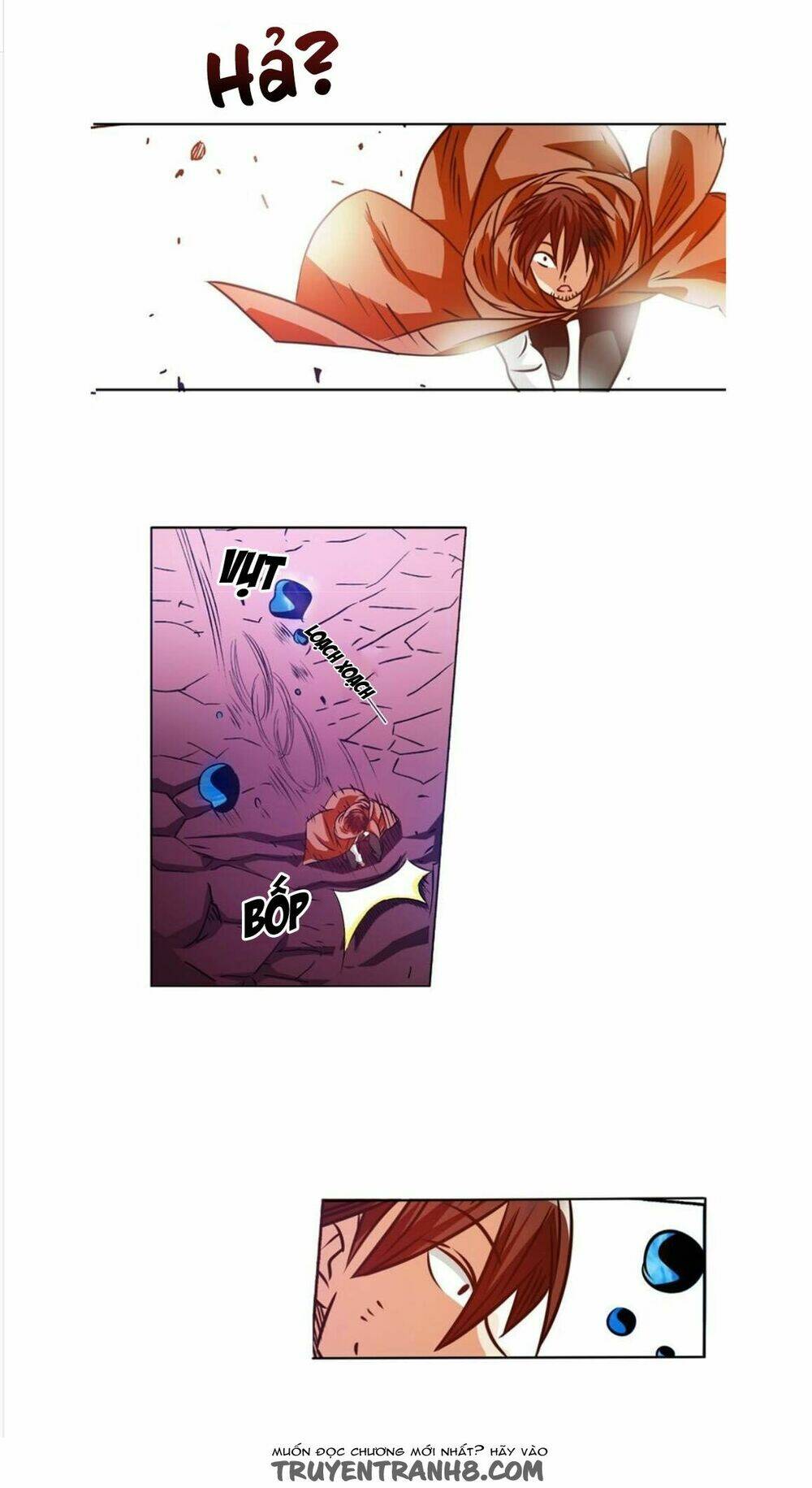 vì tôi là ông chú mở tiệm bán vũ khí chapter 19 13