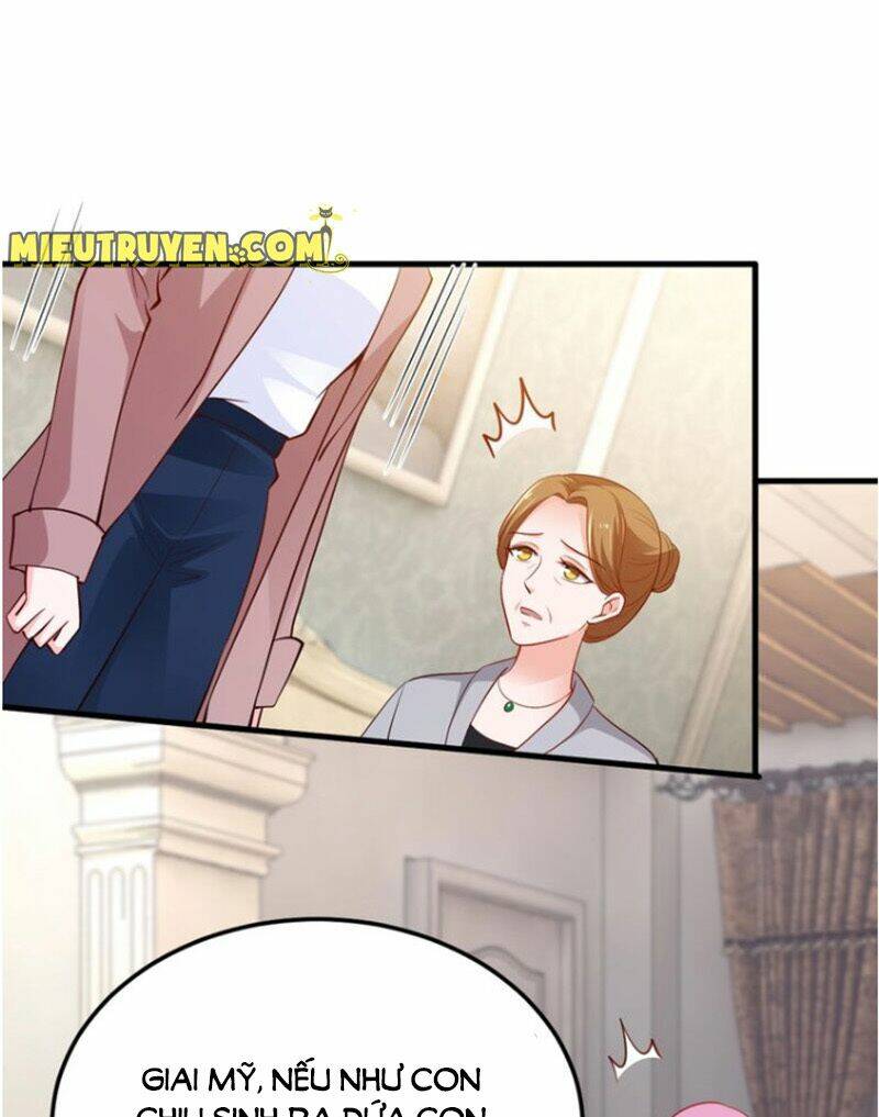 thú cưng độc quyền của boss chapter 74 11