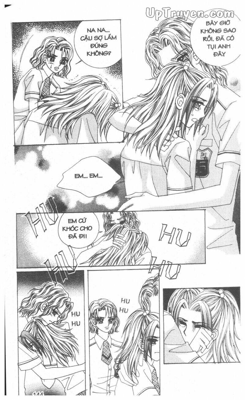 cáo già gặp sói điên chapter 2 145