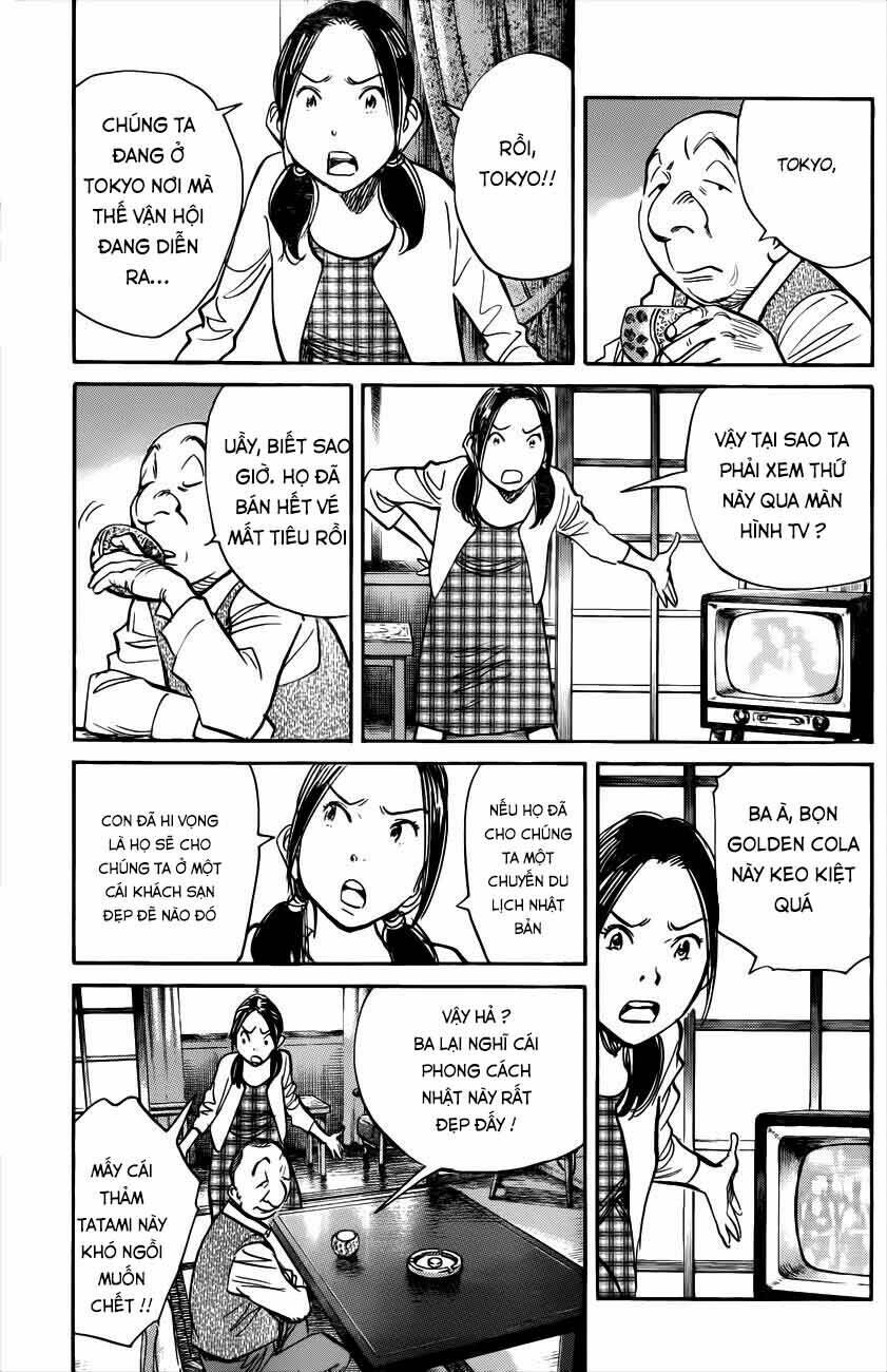 billy bat chapter 69 3