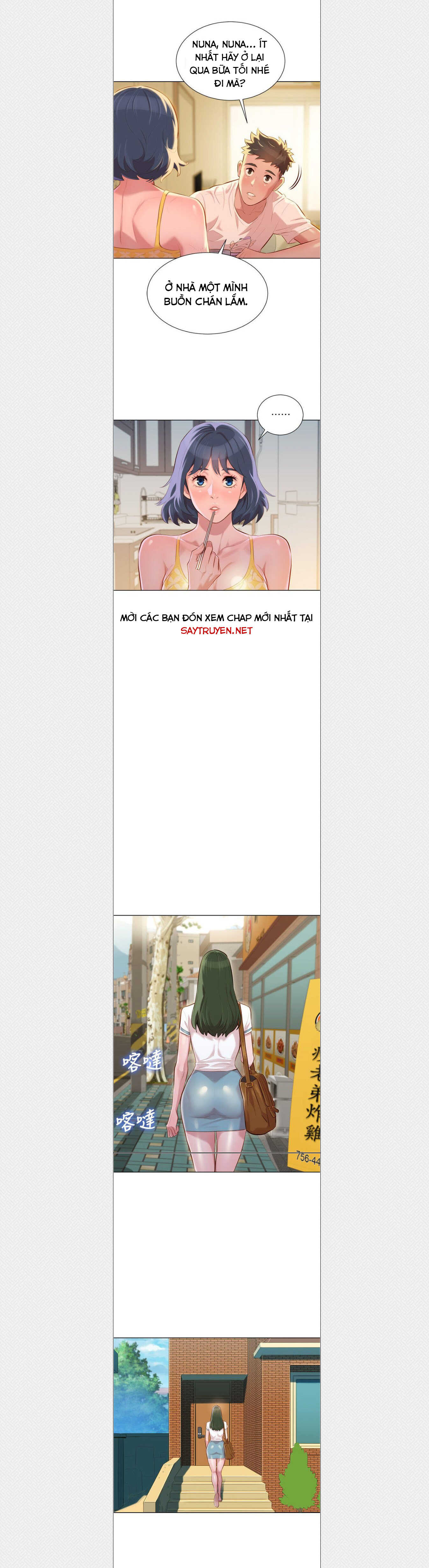 chị gái mưa chapter 37 5