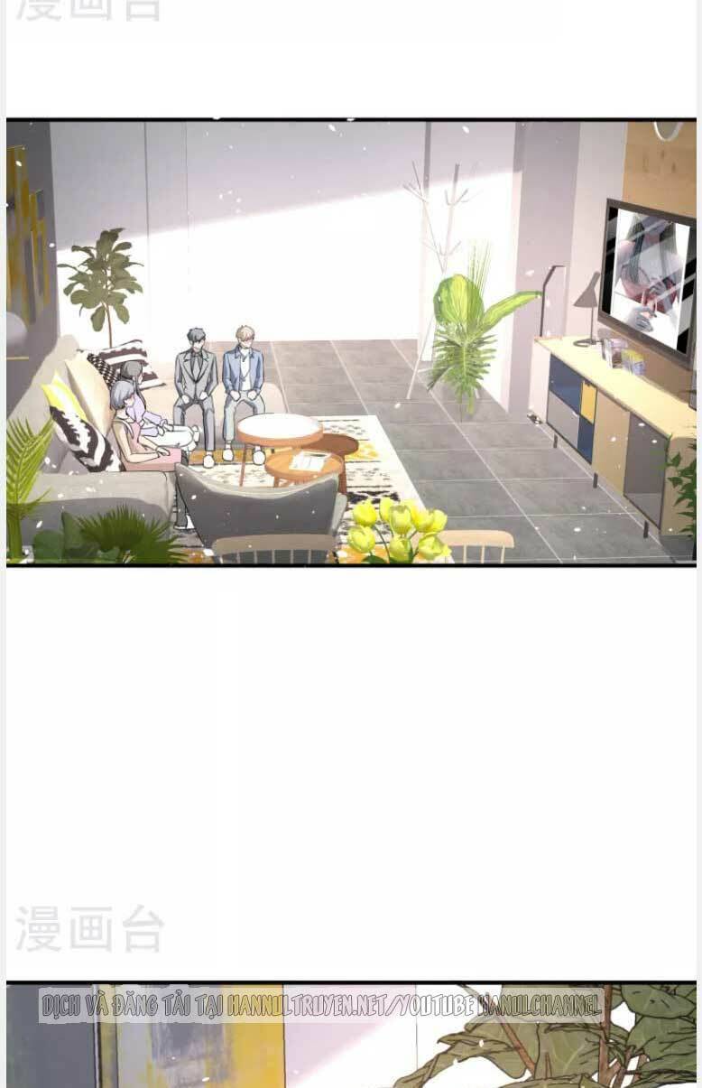 cô vợ hợp đồng lạnh lùng không dễ đụng đâu chapter 199.1 15